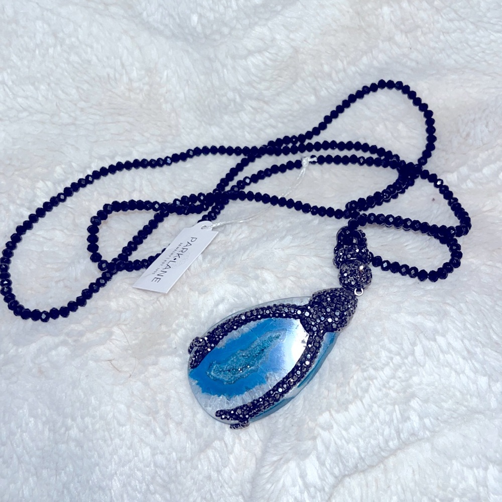 Park Lane Berries Necklace